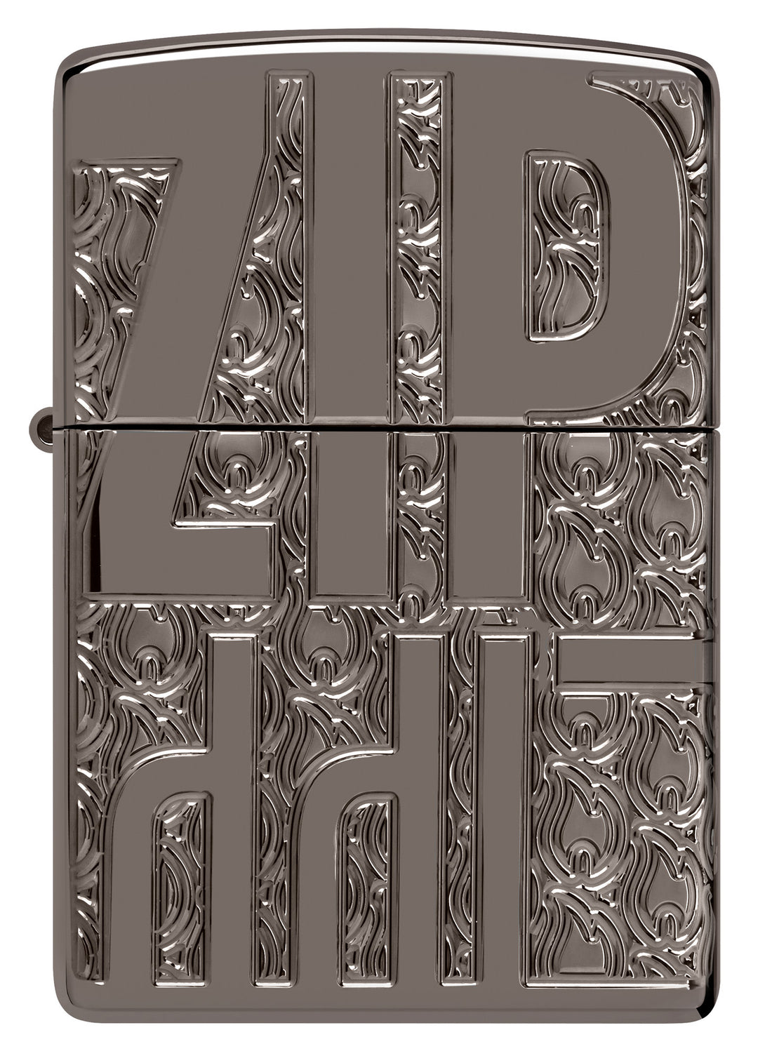 Запальничка  24095 Zippo Logos Design
