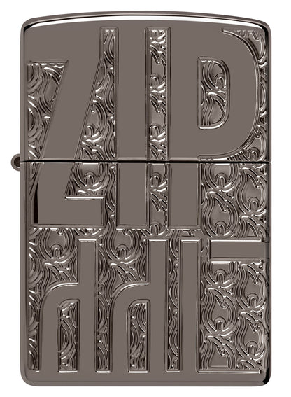 Запальничка  24095 Zippo Logos Design