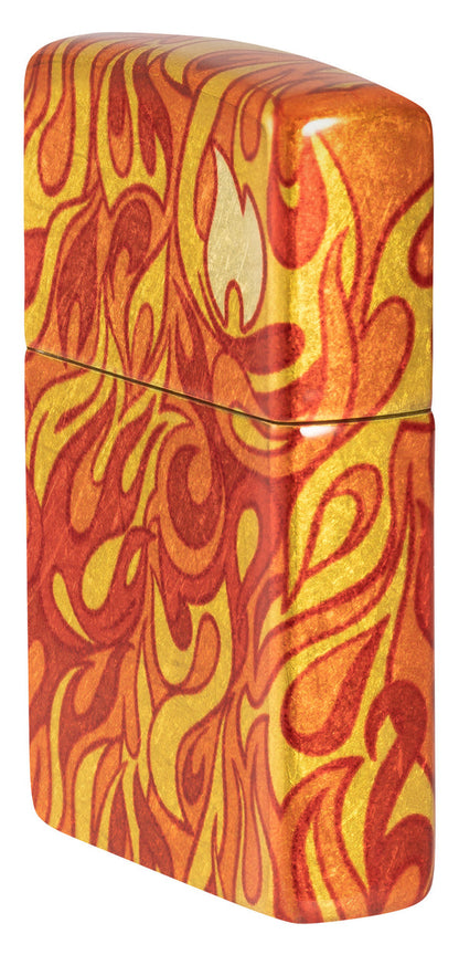 Запальничка 48458 Fire Zippo Design