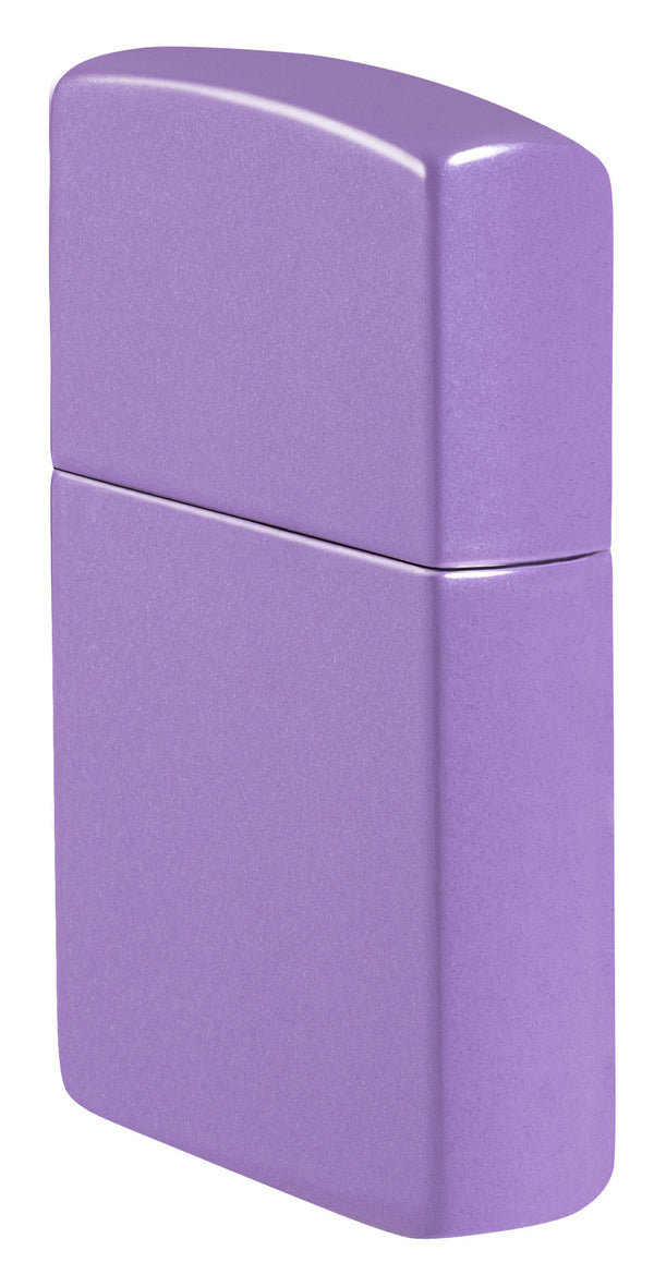Запальничка 46681 Reg Smoky Lavender Matte Ltr