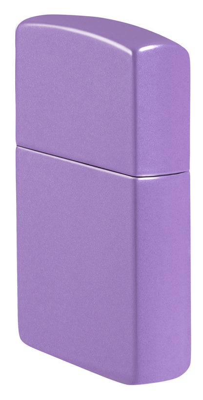 Запальничка 46681 Reg Smoky Lavender Matte Ltr