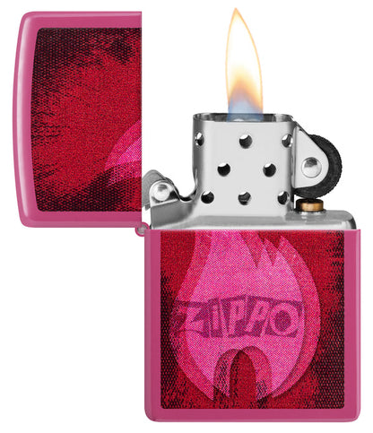 Запальничка 49846 Abstract Zippo Design