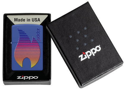 Запальничка 229 Zippo Design