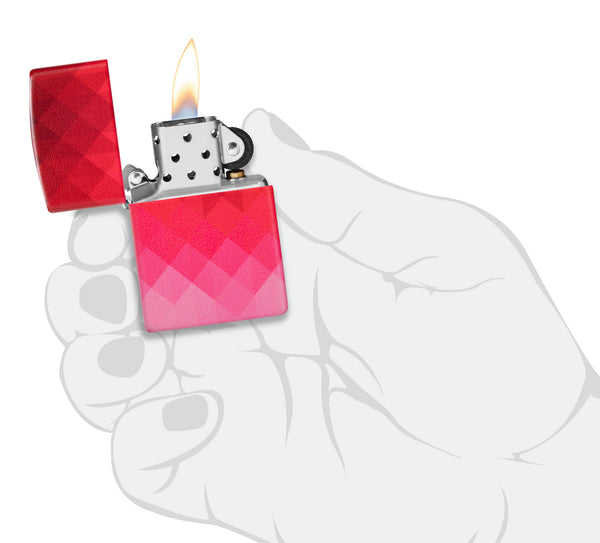 Запальничка  49352 Ombre Design