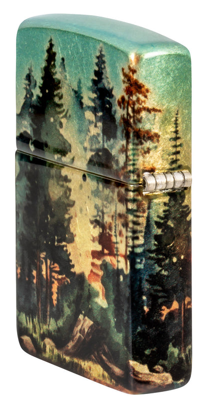 Запальничка 48458 Camping Design