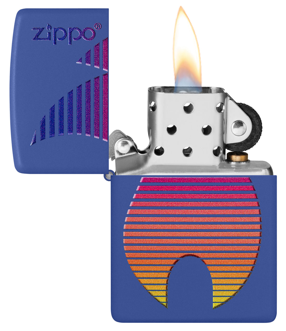 Запальничка 229 Zippo Design