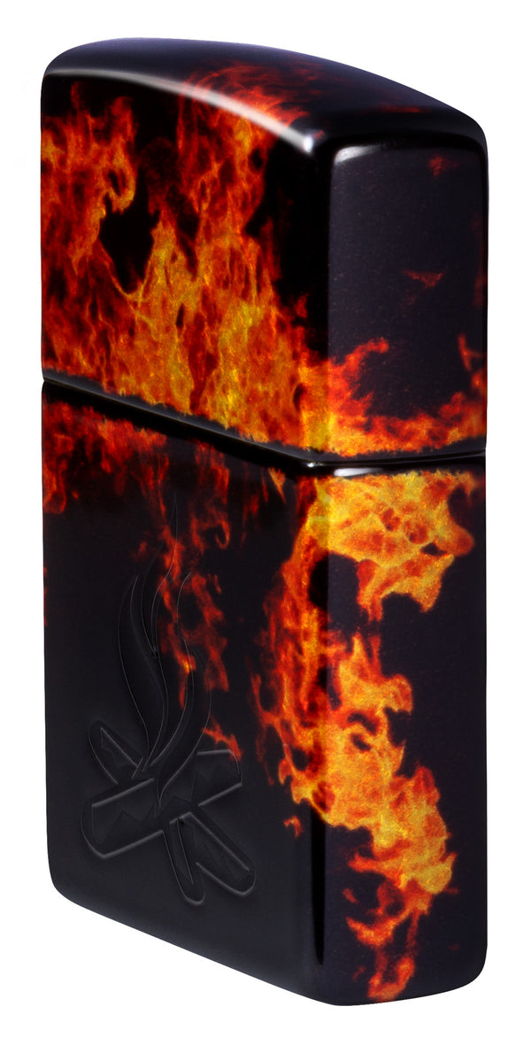 Запальничка 48458 Campfire Design