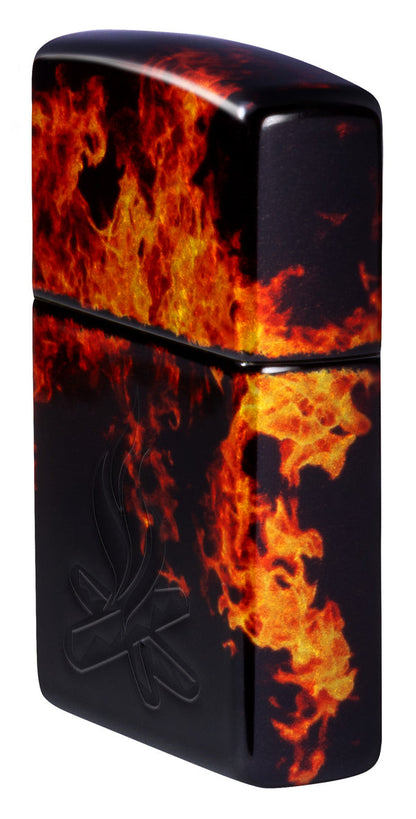 Запальничка 48458 Campfire Design