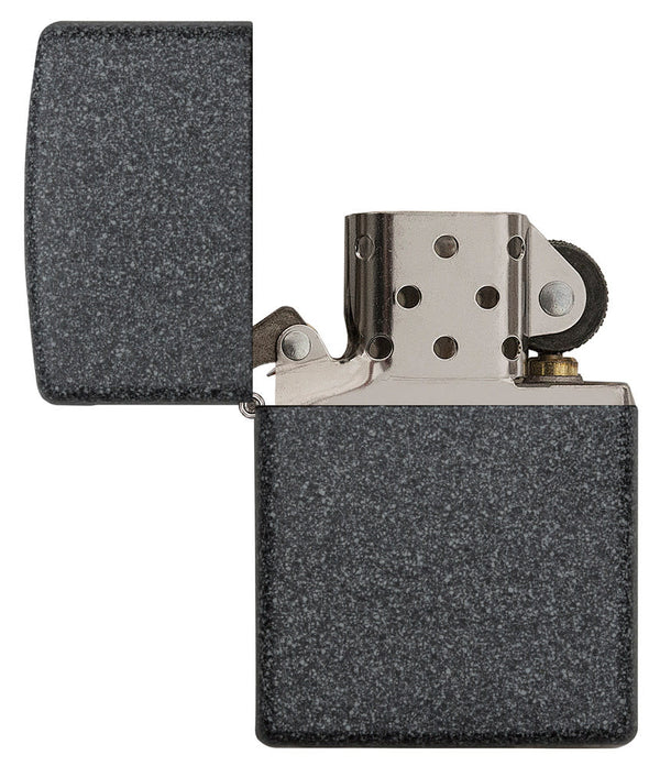 Запальничка REG IRON STONE LIGHTER