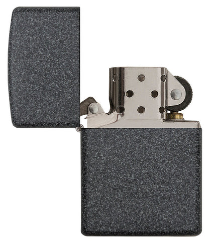 Запальничка REG IRON STONE LIGHTER
