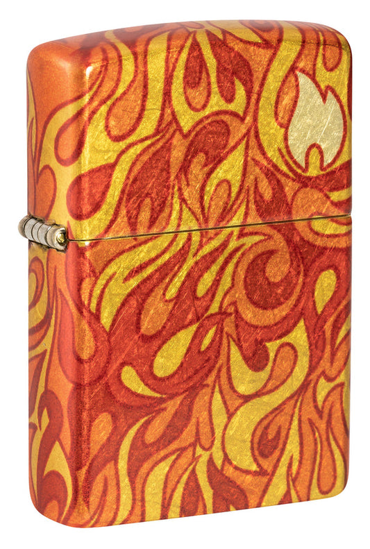 Запальничка 48458 Fire Zippo Design