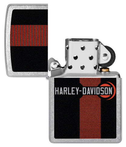 Запальничка 207 Harley-Davidson®