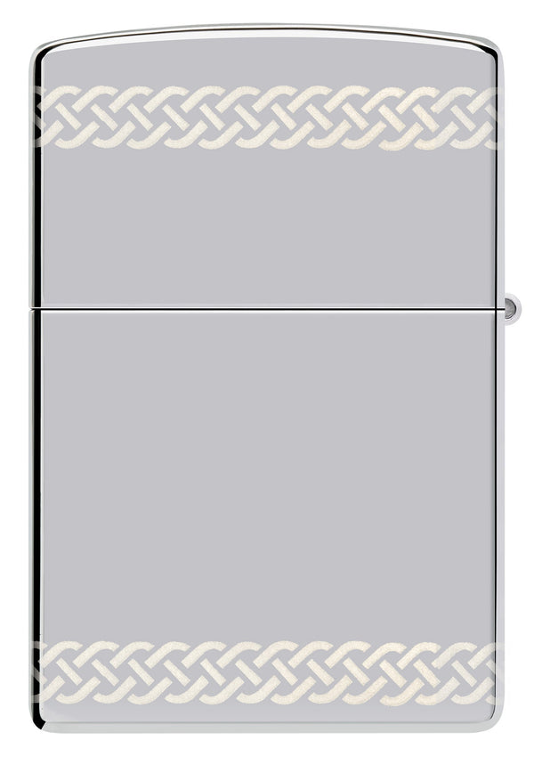 Запальничка 250 Clover Design