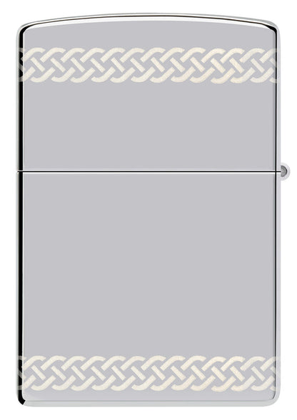 Запальничка 250 Clover Design