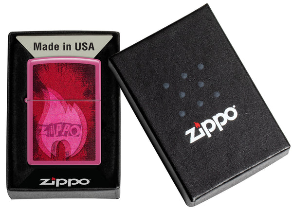 Запальничка 49846 Abstract Zippo Design