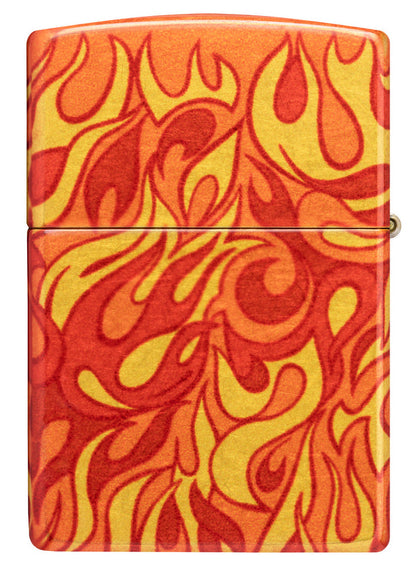 Запальничка 48458 Fire Zippo Design