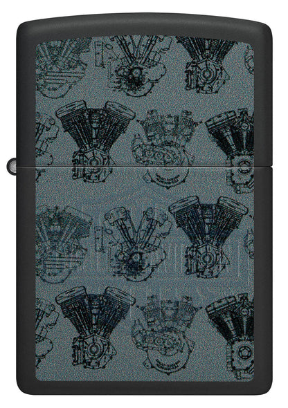 Запальничка 218 Harley-Davidson®