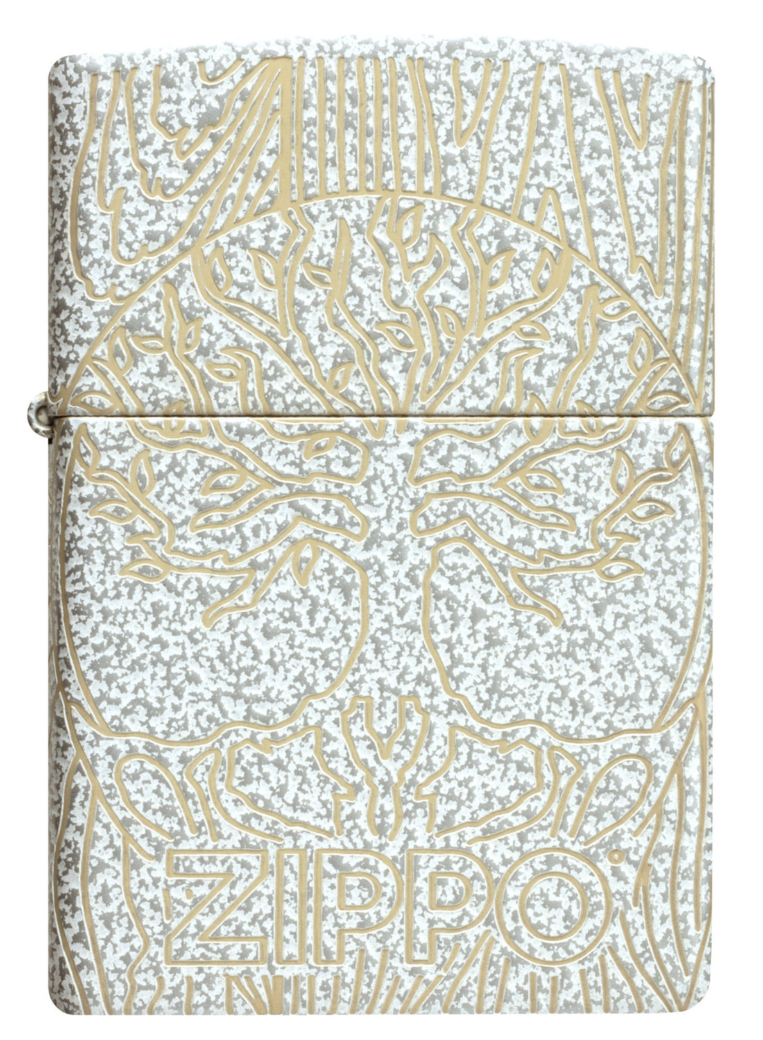 Запальничка 46020 Tree Of Life Design