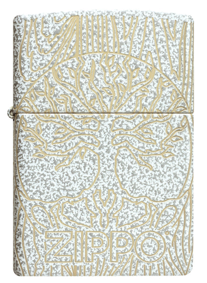 Запальничка 46020 Tree Of Life Design