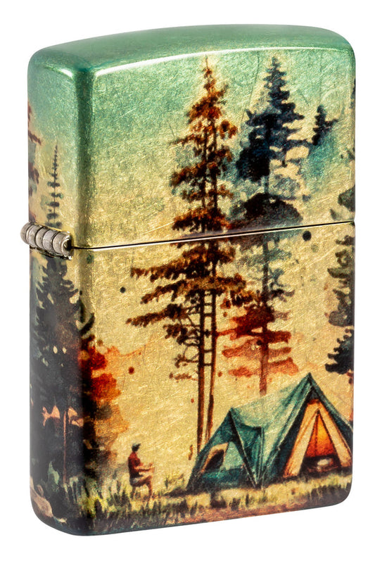 Запальничка 48458 Camping Design
