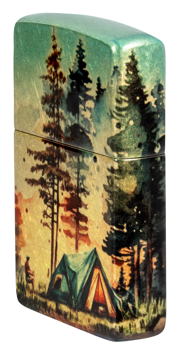 Запальничка 48458 Camping Design