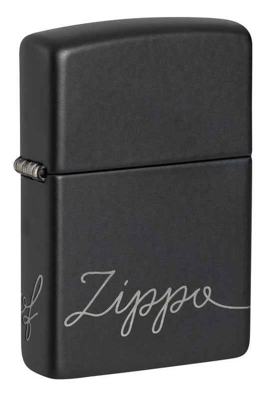 Запальничка 218C Zippo Design