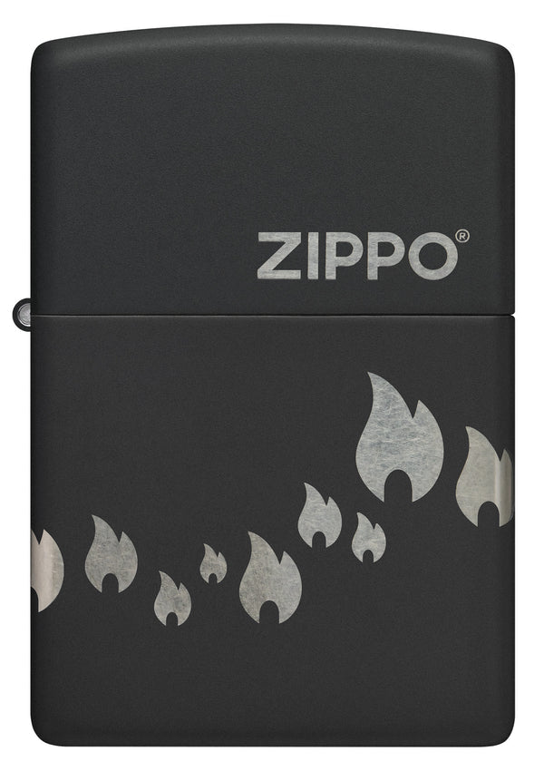 Запальничка 218C Zippo Design