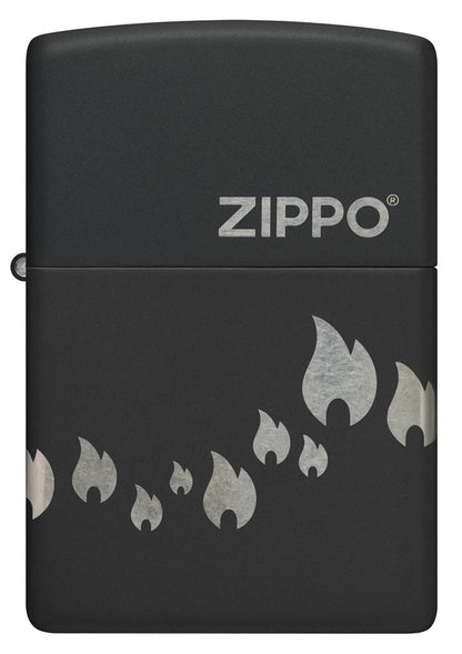 Запальничка 218C Zippo Design