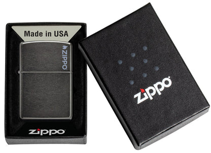Запальничка 28378 Zippo Logo