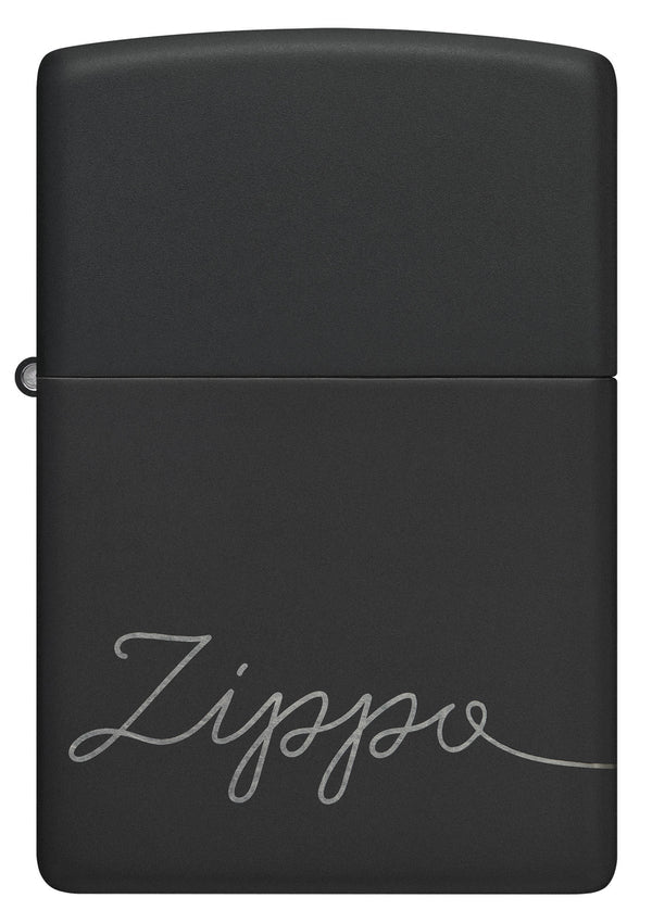Запальничка 218C Zippo Design