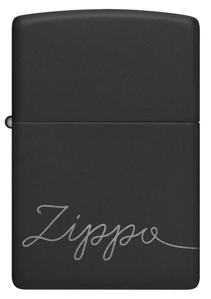 Запальничка 218C Zippo Design