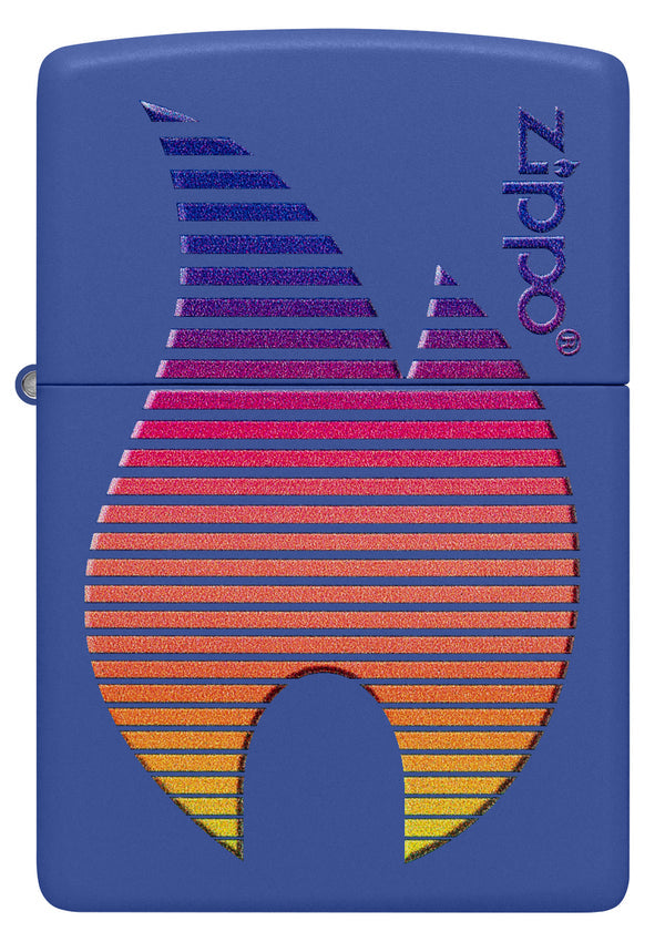 Запальничка 229 Zippo Design