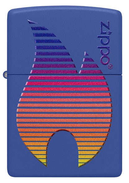 Запальничка 229 Zippo Design