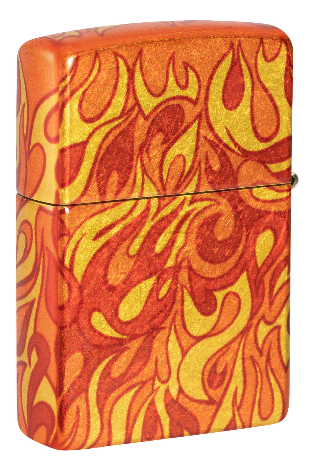 Запальничка 48458 Fire Zippo Design
