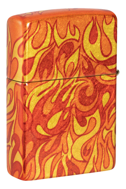 Запальничка 48458 Fire Zippo Design