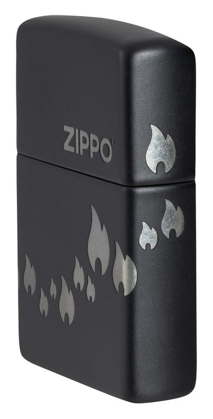 Запальничка 218C Zippo Design