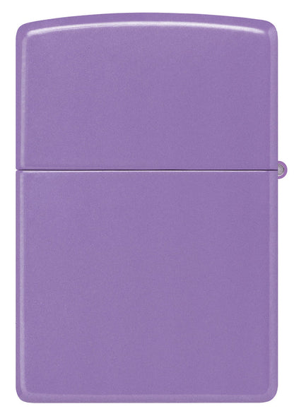 Запальничка 46681 Reg Smoky Lavender Matte Ltr