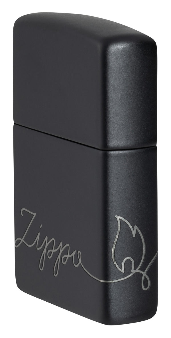 Запальничка 218C Zippo Design