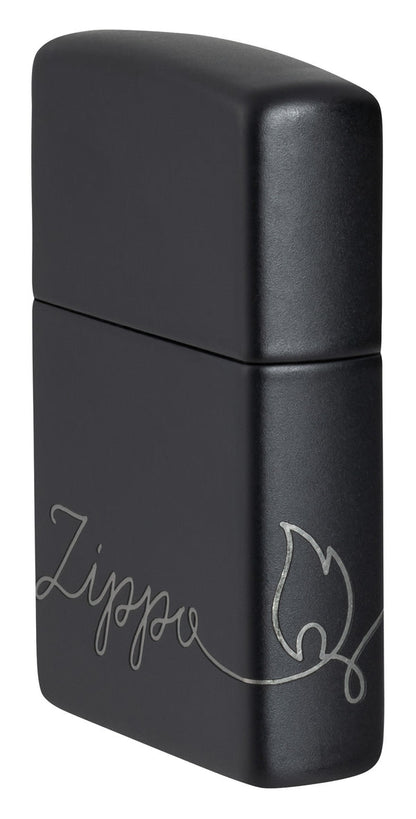 Запальничка 218C Zippo Design