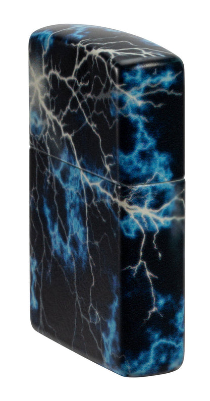Запальничка 49193 Lightning Design
