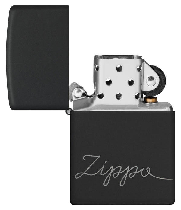 Запальничка 218C Zippo Design