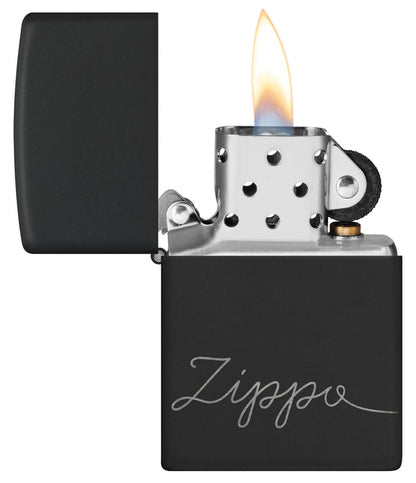 Запальничка 218C Zippo Design