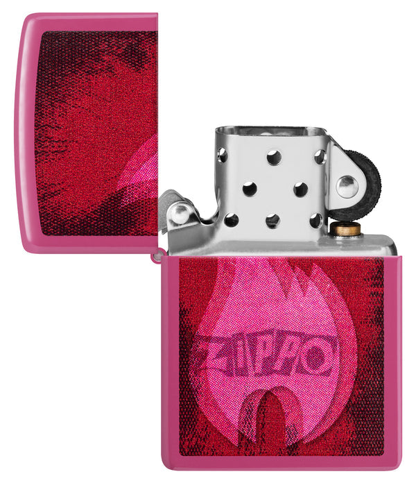 Запальничка 49846 Abstract Zippo Design