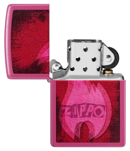 Запальничка 49846 Abstract Zippo Design